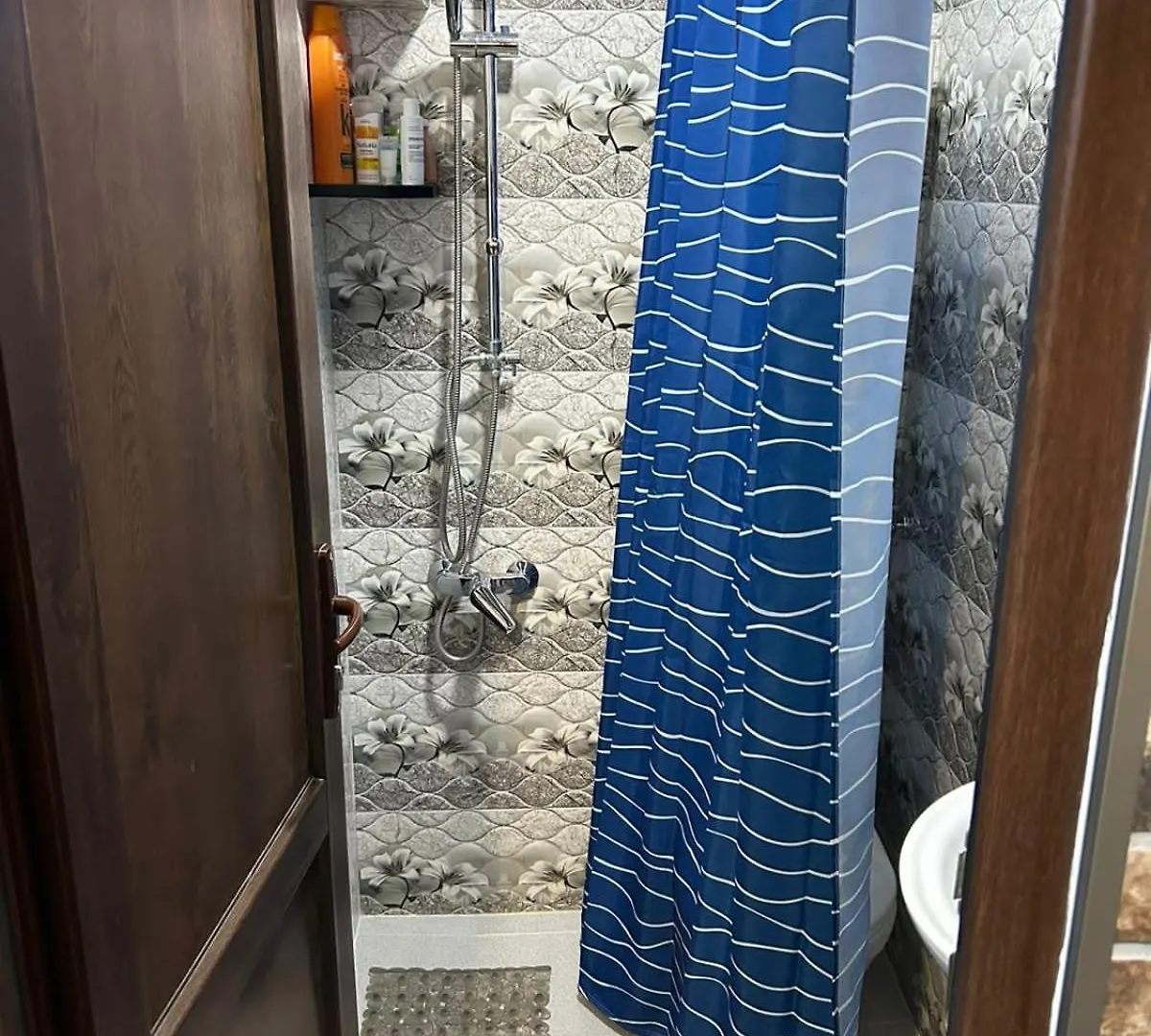 ティビリシVintage Houseアパートメント グルジア
